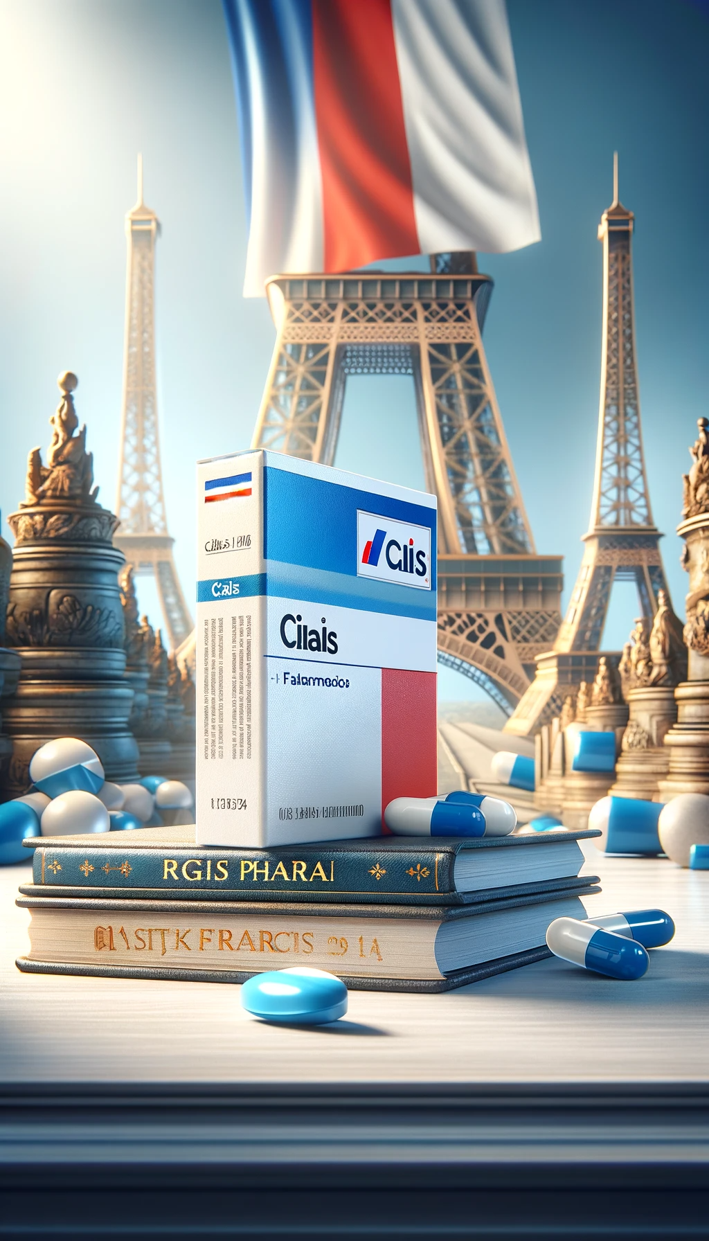 Cialis generique en ligne en france